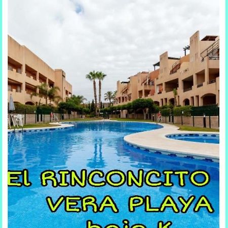 El Rinconcito De Vera Playa - Bajo K מראה חיצוני תמונה